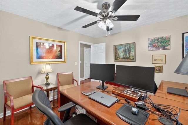 2150 Oglesby Bridge Road SW, Conyers, GA 30094
