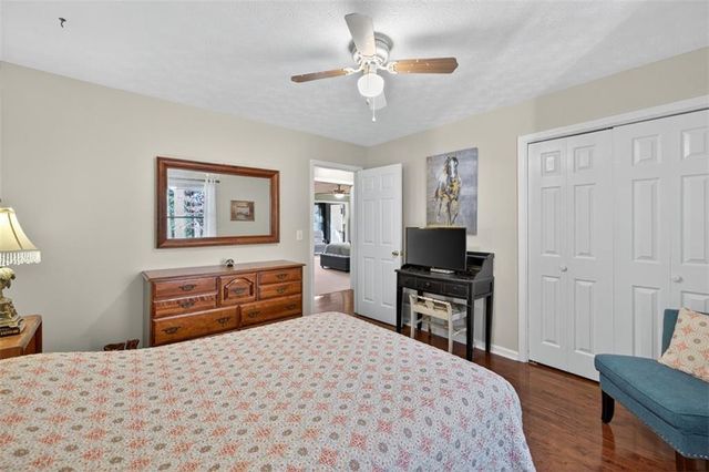 2150 Oglesby Bridge Road SW, Conyers, GA 30094