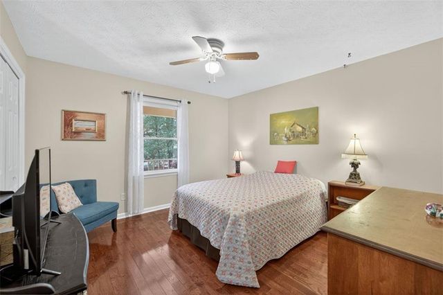 2150 Oglesby Bridge Road SW, Conyers, GA 30094