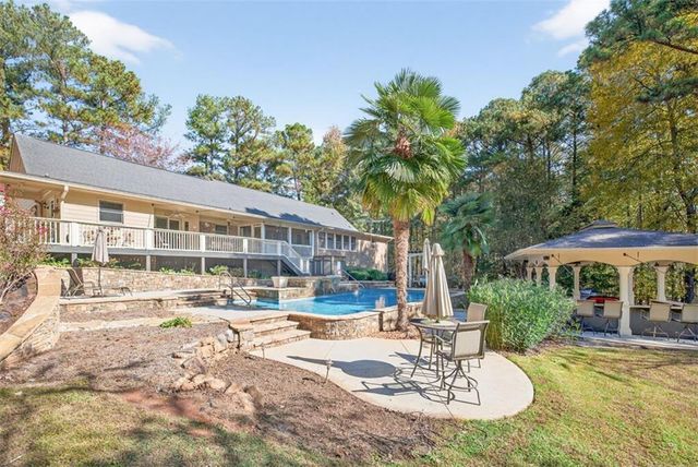 2150 Oglesby Bridge Road SW, Conyers, GA 30094