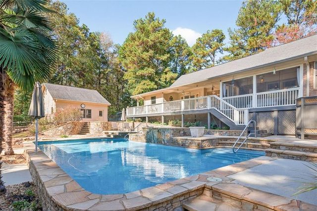 2150 Oglesby Bridge Road SW, Conyers, GA 30094