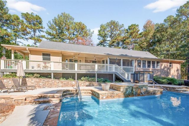 2150 Oglesby Bridge Road SW, Conyers, GA 30094