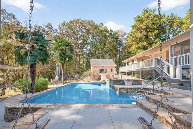 2150 Oglesby Bridge Road SW, Conyers, GA 30094