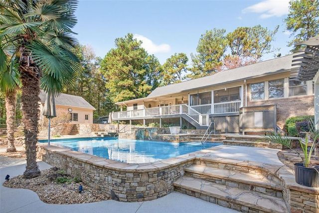2150 Oglesby Bridge Road SW, Conyers, GA 30094