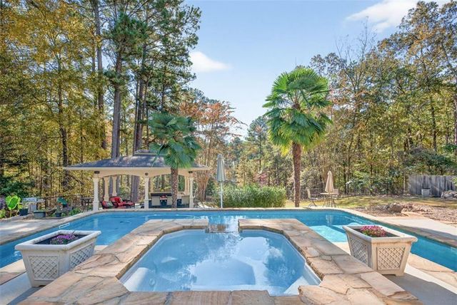 2150 Oglesby Bridge Road SW, Conyers, GA 30094