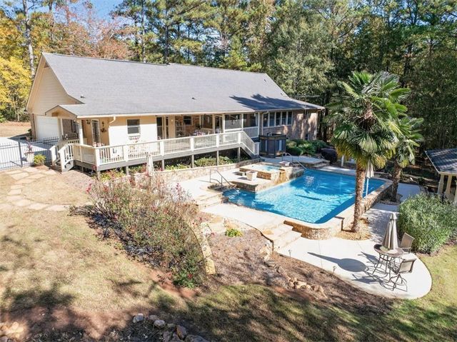 2150 Oglesby Bridge Road SW, Conyers, GA 30094