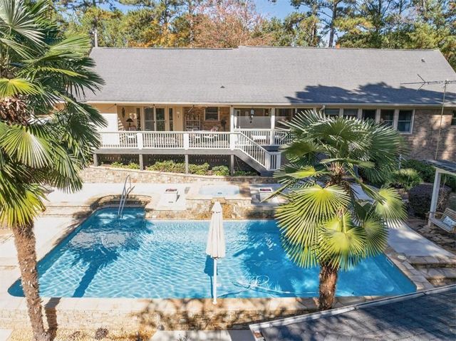 2150 Oglesby Bridge Road SW, Conyers, GA 30094