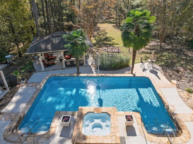 2150 Oglesby Bridge Road SW, Conyers, GA 30094