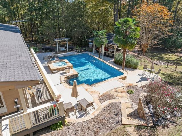 2150 Oglesby Bridge Road SW, Conyers, GA 30094