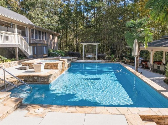 2150 Oglesby Bridge Road SW, Conyers, GA 30094