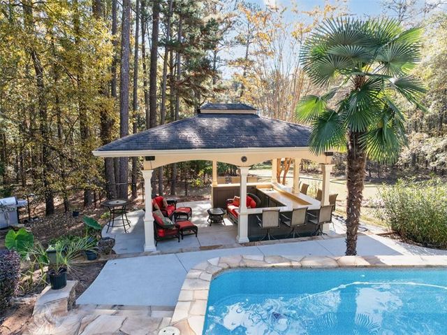 2150 Oglesby Bridge Road SW, Conyers, GA 30094