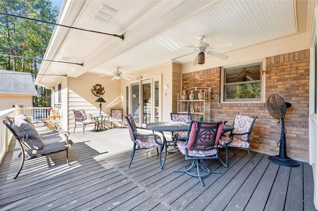 2150 Oglesby Bridge Road SW, Conyers, GA 30094