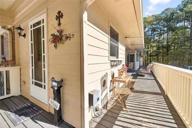 2150 Oglesby Bridge Road SW, Conyers, GA 30094