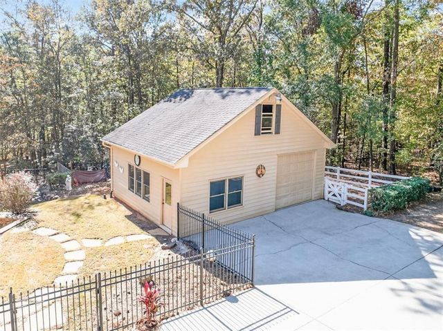 2150 Oglesby Bridge Road SW, Conyers, GA 30094