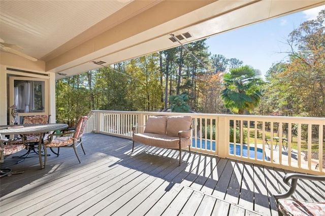 2150 Oglesby Bridge Road SW, Conyers, GA 30094