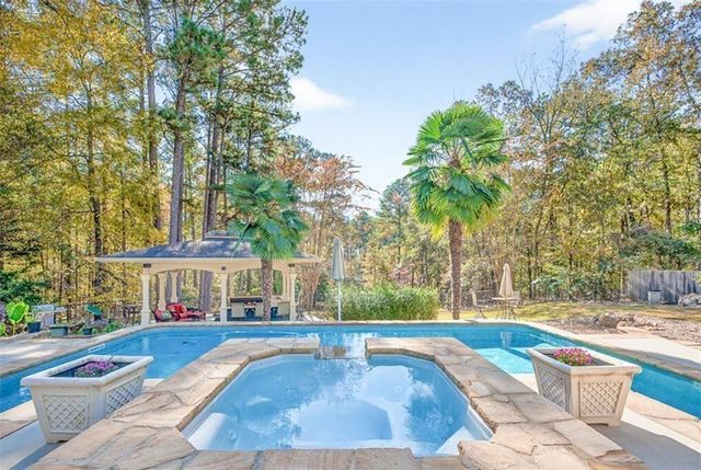 2150 Oglesby Bridge SW Road, Conyers, GA 30094