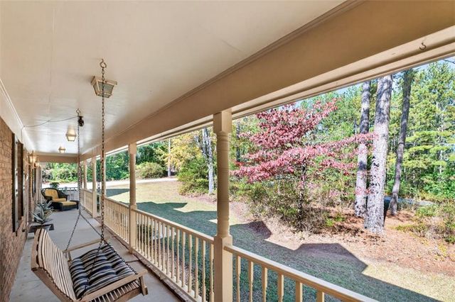 2150 Oglesby Bridge Road SW, Conyers, GA 30094