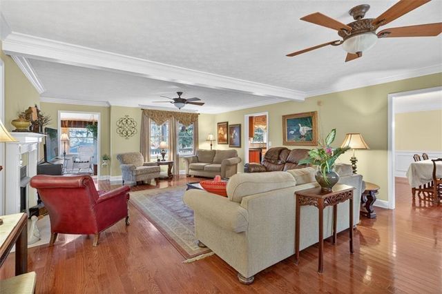 2150 Oglesby Bridge Road SW, Conyers, GA 30094