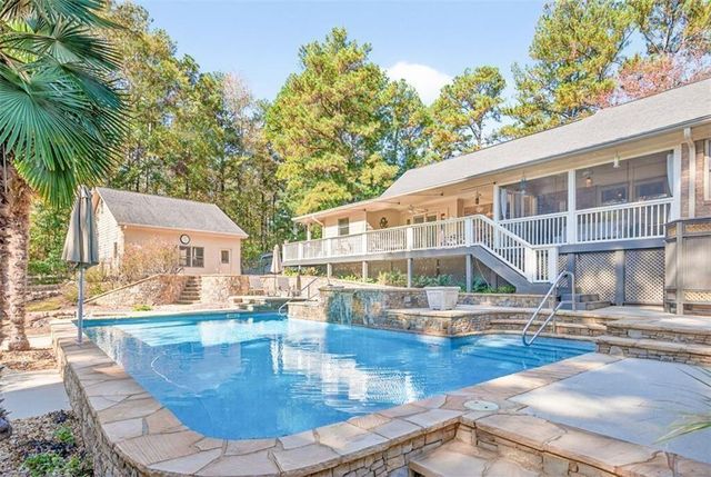 2150 Oglesby Bridge SW Road, Conyers, GA 30094