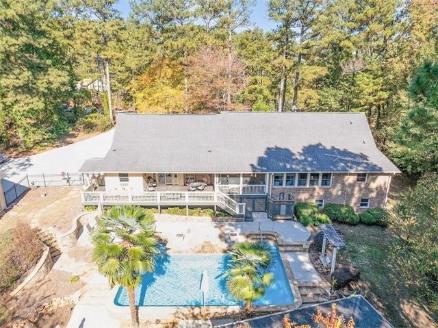 2150 Oglesby Bridge Road SW, Conyers, GA 30094