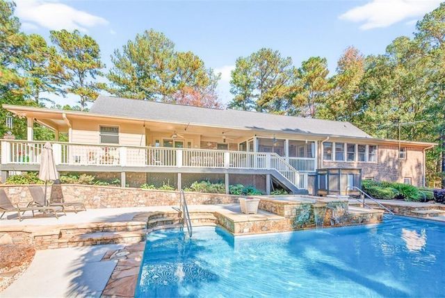 2150 Oglesby Bridge Road SW, Conyers, GA 30094