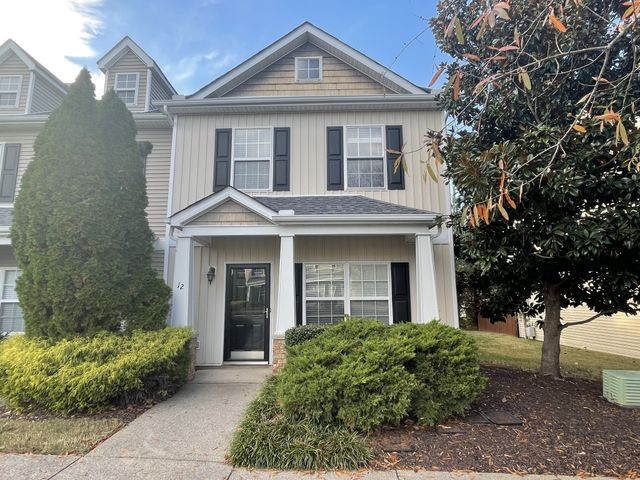 284 Meigs Dr Apt A12, Murfreesboro, TN 37128