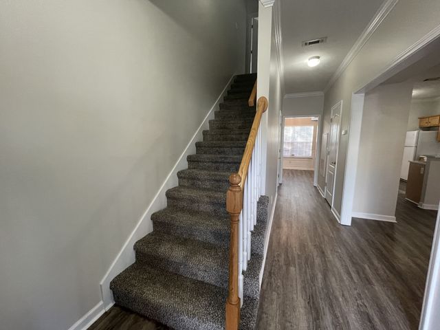284 Meigs Dr Apt A12, Murfreesboro, TN 37128