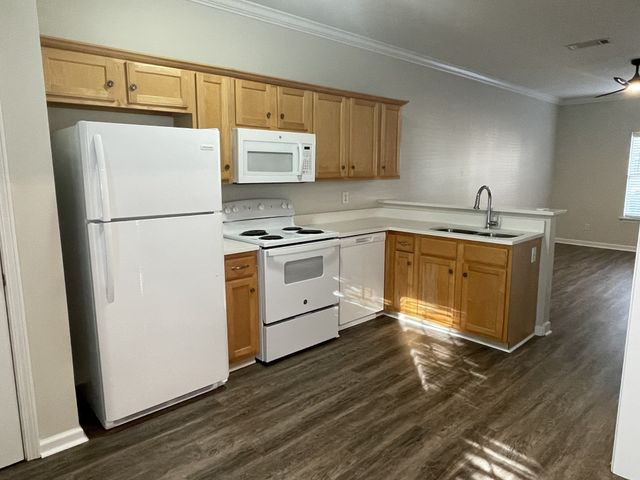 284 Meigs Dr Apt A12, Murfreesboro, TN 37128