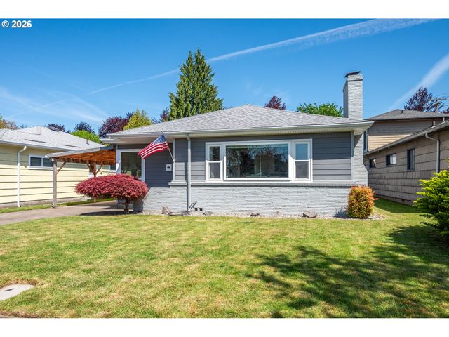 2808 LILAC St, Longview, WA 98632