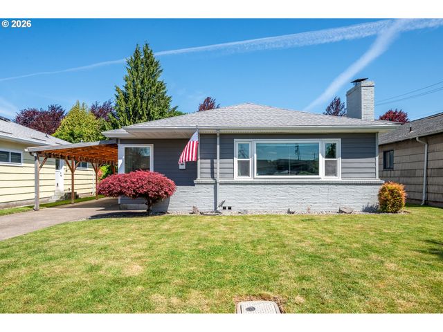 2808 LILAC St, Longview, WA 98632