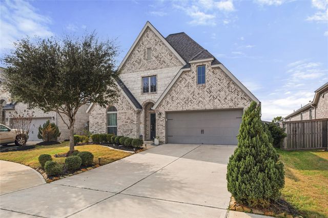 4722 Primrose Valley Lane, Fulshear, TX 77441