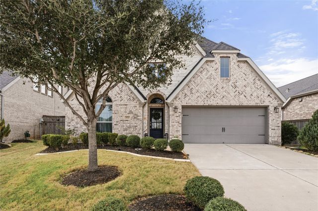 4722 Primrose Valley Lane, Fulshear, TX 77441