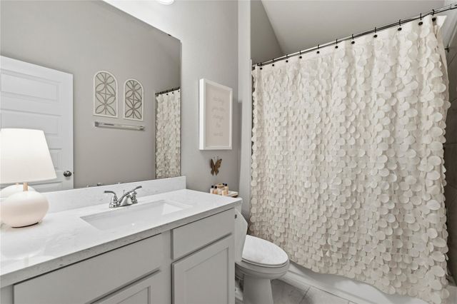 4722 Primrose Valley Lane, Fulshear, TX 77441