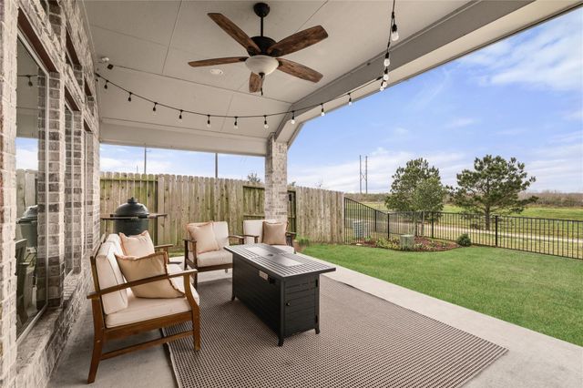 4722 Primrose Valley Lane, Fulshear, TX 77441