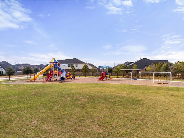 4722 Primrose Valley Lane, Fulshear, TX 77441