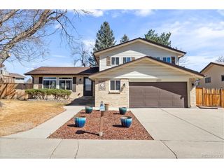 6652 Zinnia St, Arvada, CO 80004