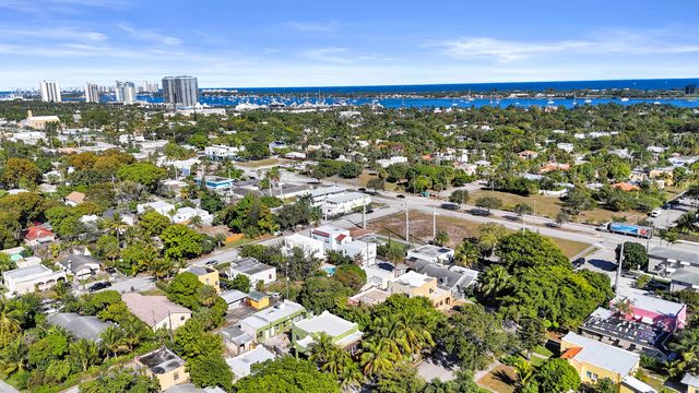 627 30th Street, West Palm Beach, FL 33407