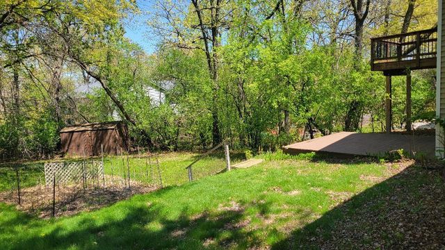 341 Hickory Street, Mahtomedi, MN 55115