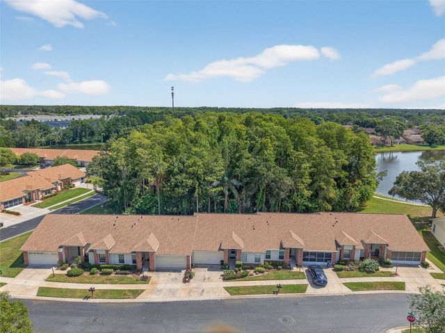4916 TROON LANE, New Port Richey, FL 34655