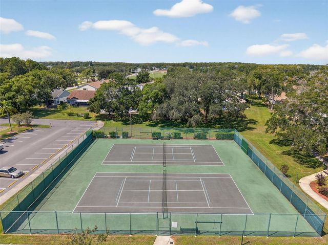 4916 TROON LANE, New Port Richey, FL 34655