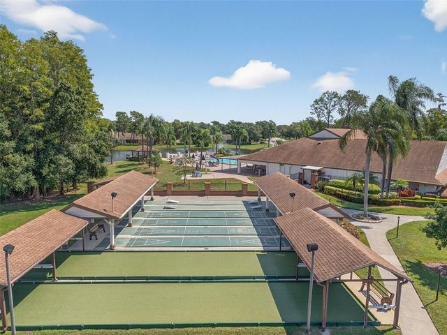 4916 TROON LANE, New Port Richey, FL 34655