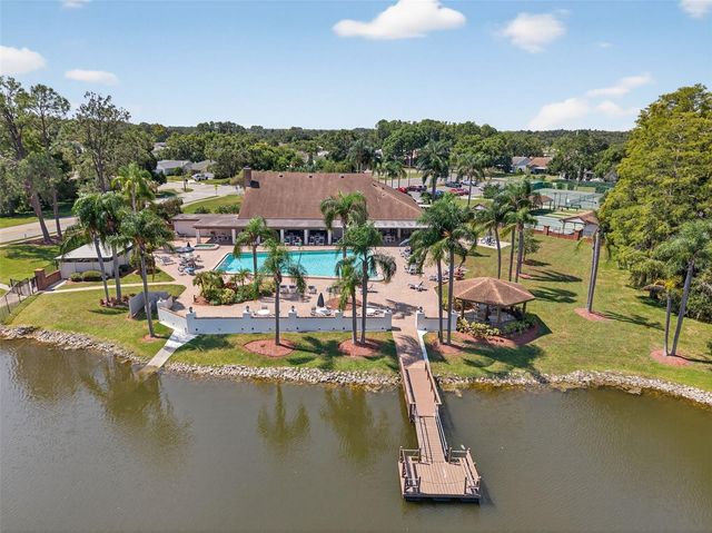 4916 TROON LANE, New Port Richey, FL 34655