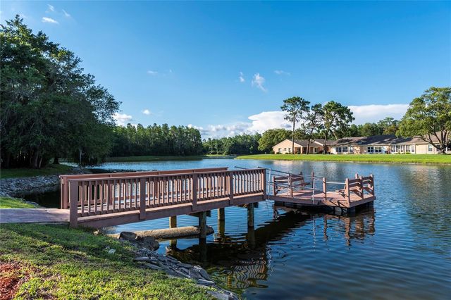 4916 TROON LANE, New Port Richey, FL 34655