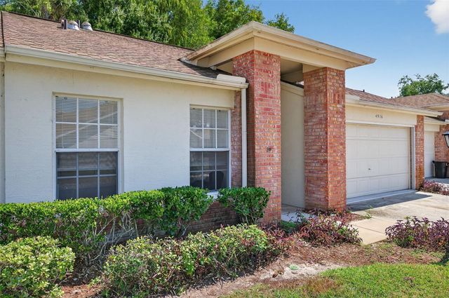 4916 TROON LANE, New Port Richey, FL 34655