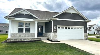 2014 SHALE, Marion Township, MI 48843