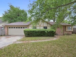 809 Northpine Drive, Conroe, TX 77301