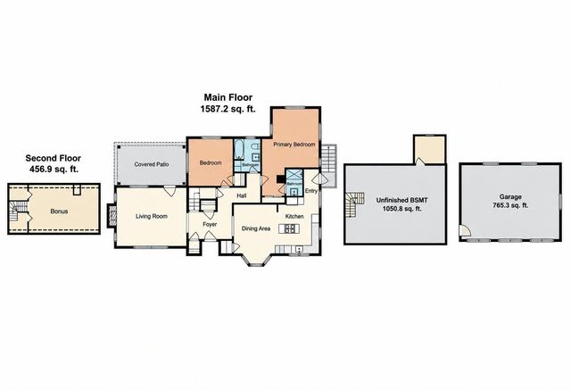 920 Sand Hill Road, Asheville, NC 28806
