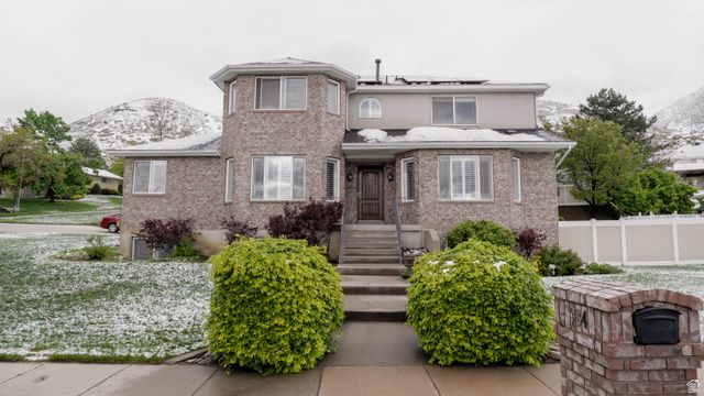 984 N 500 E, Centerville, UT 84014