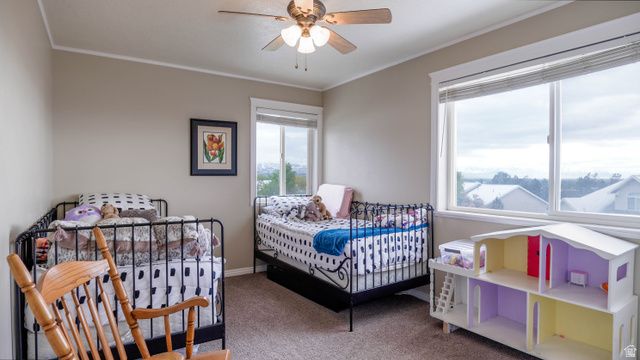 984 N 500 E, Centerville, UT 84014