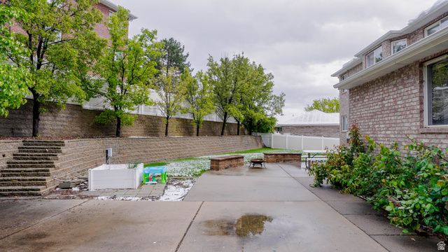 984 N 500 E, Centerville, UT 84014